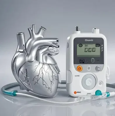 Medical Devices Ensuring the Safe Operation of Medical Equipment