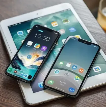 Mobile PhonesTablets A Convenient New Charging Option