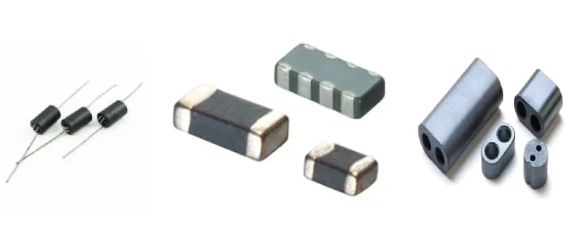 Ferrite Beads in Power Systems