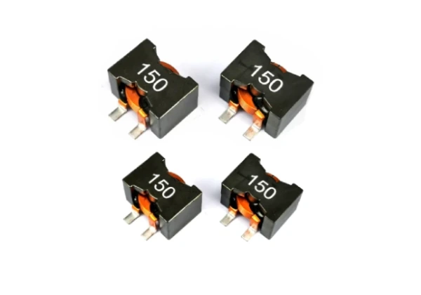 Flat-Wire Inductors Break Through Traditional Inductor Structures