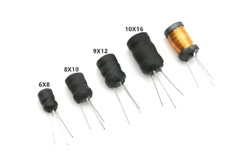 Low-Noise Power Supply Designs Are 3-Pin Inductors Used