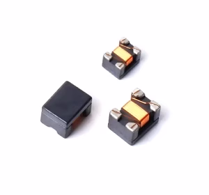 Common Mode Inductors-ZCMWL Series