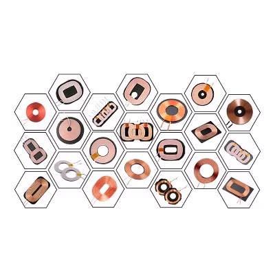 Wireless Charging Coil Selection Guide