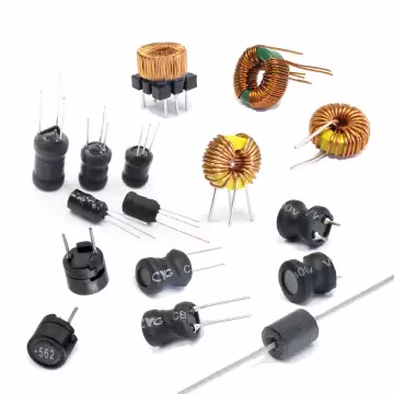Plug-in Power Inductor Packages