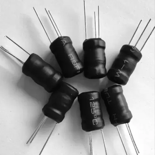 3 Pin Inductor Wholesaler