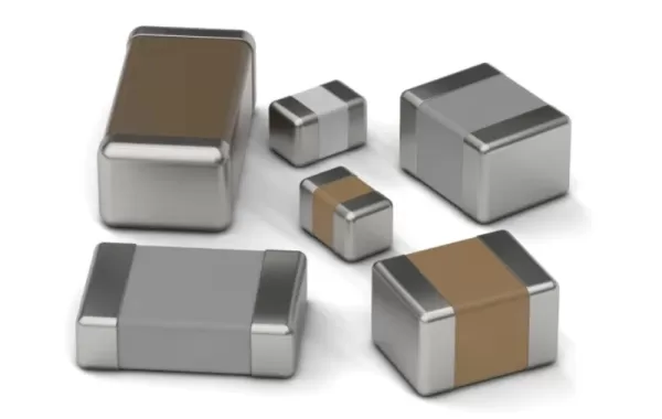 CC Series SMD Multilayer Chip Ceramic Capacitors 800x534