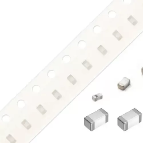 CH Series Multilayer Chip Ceramics Inductors