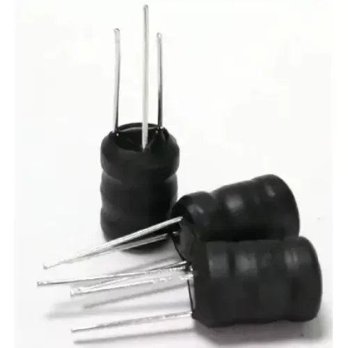 3 Pin Inductor Manufacturers