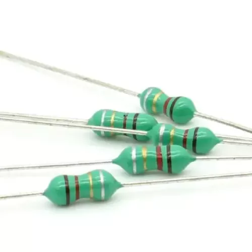 Color Ring Inductor