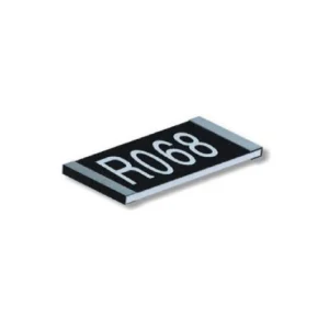 General Chip Fixed Resistors-RMK Series