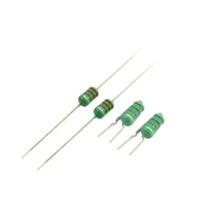 HF Axial Inductors LF Series