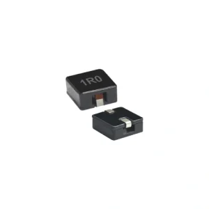 High Current Flat Wire Inductors