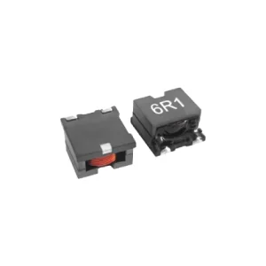 High Current Flat Wire SMD Inductor
