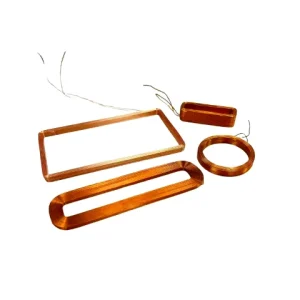 Induction Copper Inductor Coils