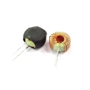 Iron Powder Core Magnetic Ring Inductor