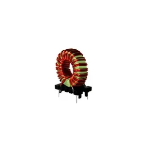 Iron Powder Core Magnetic Ring Inductors