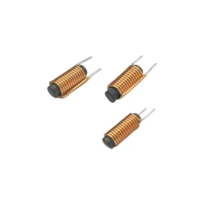 Magnetic Bar Inductor