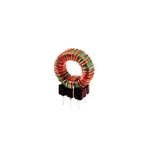 Manganese Zinc Magnetic Ring Inductors