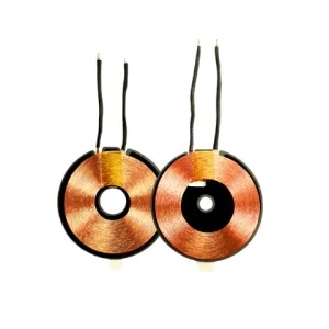 Mobile Wireless Power Bank Coil 2