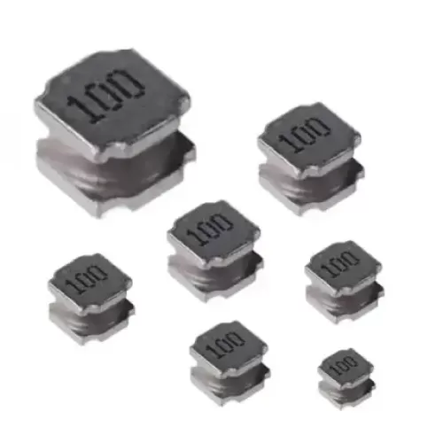 NR Series SMD Power Inductors