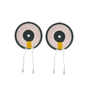 Qi Wireless Charging Coil for Mobile Phone Charger