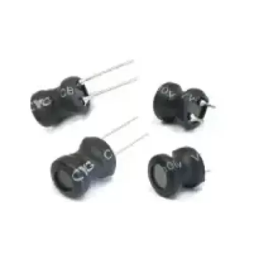 RI Series Radial Lead Inductor 201_201