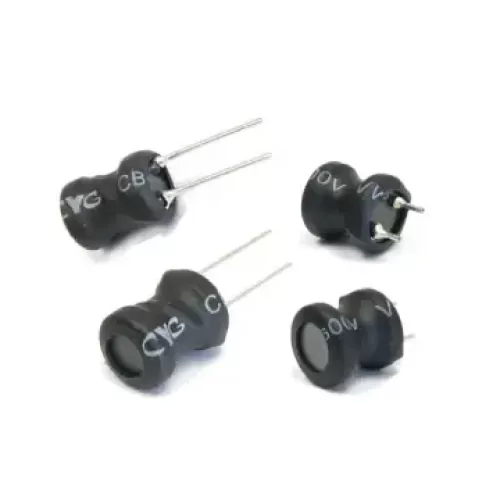 RI Series Radial Lead Inductor