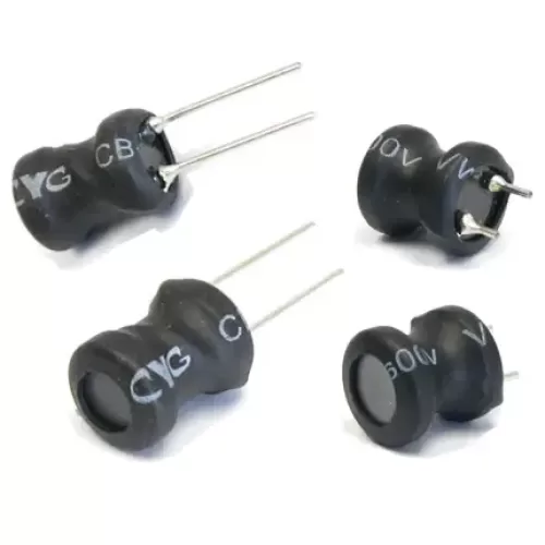 RI Series Radial Lead Inductors