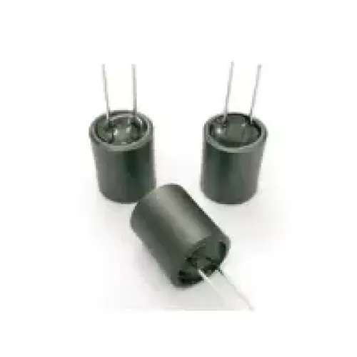 RIP Series Radial Wire Wound Leaded Inductor 201_201