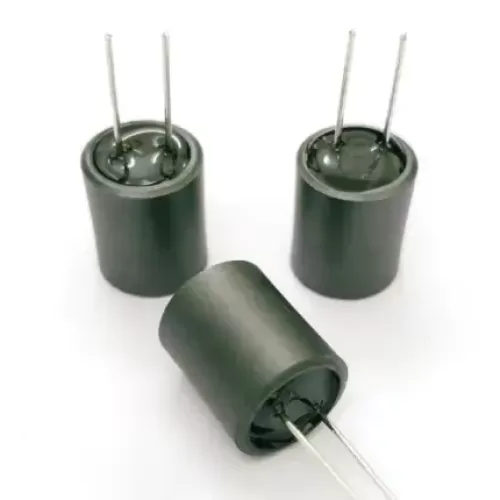 RIP Series Radial Wire Wound Leaded Inductor - Zxcompo