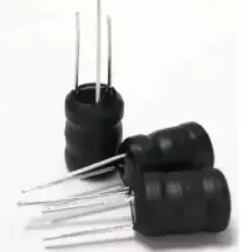 RIT Series 3 Pin Inductors 201_201