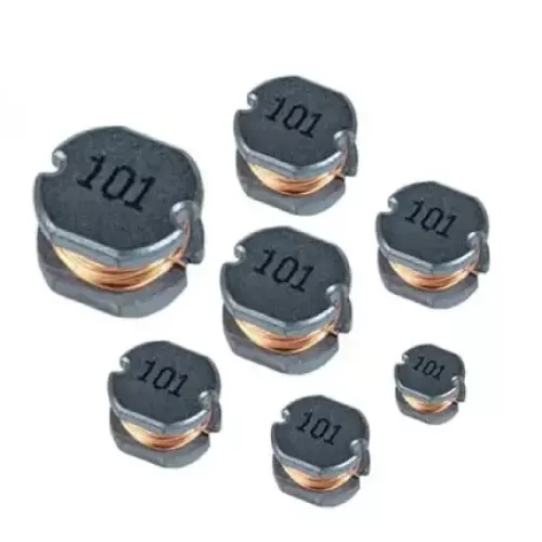 SM Series SMD Unshielded Power Inductors