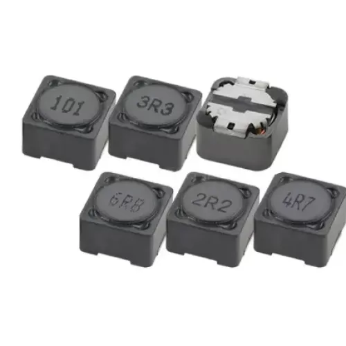 SMRH1 Series Shielded Power Inductors Factory