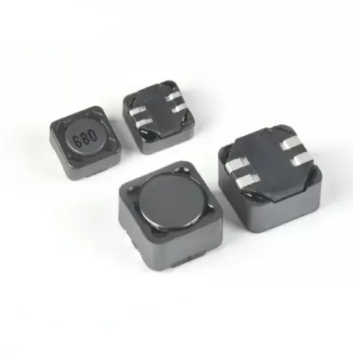 SMRN Series Coupled Inductors - Zxcompo