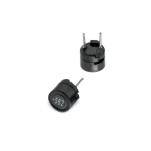 Shielded Radial Choke Inductors-RID Series