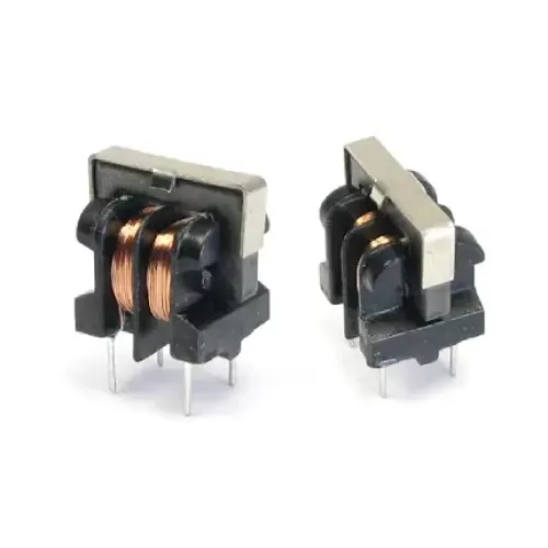 UU Series Common Mode Inductors Filter