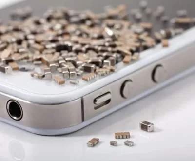 Understanding SMD Capacitors and Ceramic Capacitors