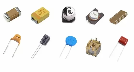 Why Use Capacitors? Capacitors Explained