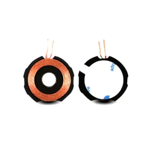 Wireless Charging Coil Smart Watches Factory